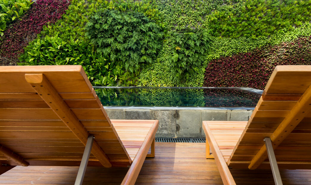 Apartamento pacamebu